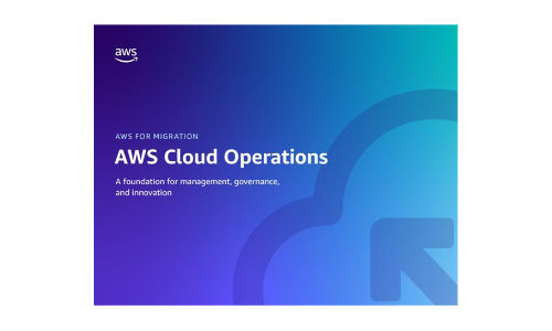 Cloud Operations Ebook