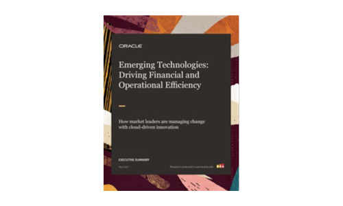 ESG Emerging Tech Research Report - Samenvatting uitvoerende